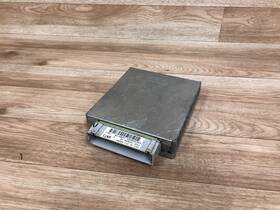 F3tf-12a650-tb Ford F150 F-150 Oem Front Engine Motor Dme Computer Module 4.9l 4x4 1993-1995