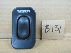 F57b-14507-acw Ford 2000 Ranger Front Right Passenger Side Power Window Control Switch Oem