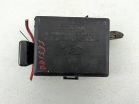 F5ab-14a068-a Ford 2005-2007 Escape Fusebox Fuse Box Relay Module Cae9u