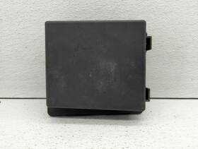 F5ab-14a075-a Ford 2000-2000 Crown Victoria Fusebox Fuse Box Relay Module Ltzoq