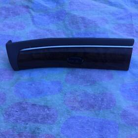 F5mb-5404269 Ford 98-02 Mercury Grand Marquis Defrost Switch Trim Oem