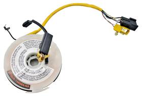 F5ua-14a664-nc Ford F5ua-14a664-na 1995-1996 Econoline E150 E250 E350 E450 Clock Spring