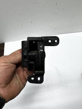 F77b-11691 Ford 97-06 Ranger Mazda B Series Dash Light Dimmer Switch 4-pin Aa
