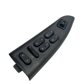 F81b-14a564-adw Ford 1999 2000 2001 Super Duty Oem Left Power Window Lock Switch