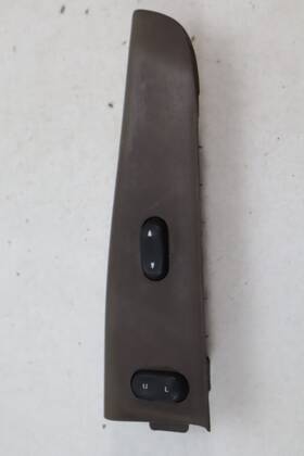 F81b14a563 Ford 1999-2001 Excursion F250 Front Right Door Window Switch Oem