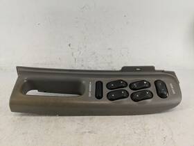 Ford F87b-14b133-bcw 1997 Explorer Driver Left Door Master Power Window Switch Flg6g