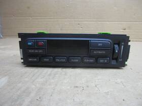 7l34-18c612-cb Ford F87h19c933bd 98-01 Explorer Temperature Climate Control A/c Ac Heat