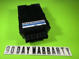 3w73-3zb494-aa Ford Factory Oem Part Reman 05 06 Grand Marquis Crown Vic Air Ride Steering Control Module 5w73-3b494