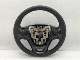 Fb53-3600-bm3zhe Ford 2018 Explorer Steering Wheel Tcw5y