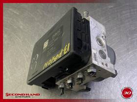 Fg98-2c219-al Ford 10-14 Fusion Lincoln Mkz Hybrid Hydraulic Brake Abs Pump Anti Lock Oem