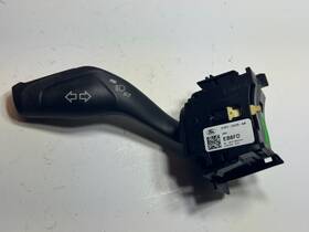 Fift-13335-aa Ford 2019-2023 Transit Connect Left Column Turn Signal And Headlight Switch Oem