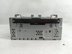 Fj12e0umb Ford 2014 Escape Am Fm Cd Player Radio Receiver Pikq2