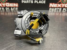 Fl1t-14a664-ac Ford Fl1t-14a663-ac 2015 Expedition Steering Wheel Clock Spring Oem #1282
