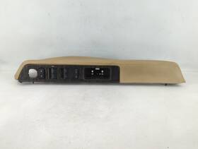 Fl1z14529aa Ford 2017 Expedition Driver Left Door Master Power Window Switch Ugvdx
