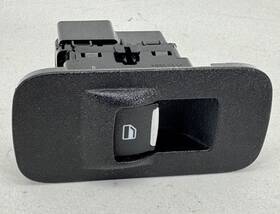 Fl3b14a564a Ford 2015 - 2020 F150 Crew Cab Rear Right Or Left Door Window Switch Oem