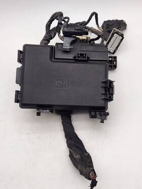 Fl3t-12a581anf Ford 2015 F150 Pickup Fuse Box Engine Relay Fusebox Oem