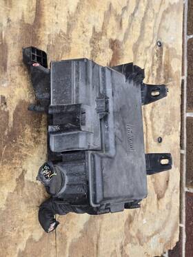 Fl3t-12a581blg Ford 2015-2017 F150 Pickup Fuse Box Engine Relay Fusebox Oem Gl3t12a581