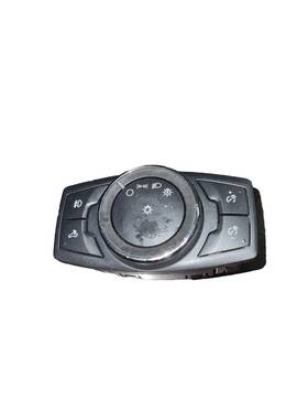 Fl3t-13d061-bcw Ford Fl3t-13d061-bbw 2015-2020 F150 Headlamp Headlight Switch With Fog