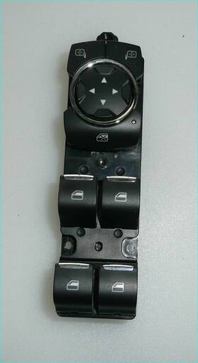 Fl3t-14540-ddw Ford 2015 2016 2017 2018 Edge Oem Master Power Window Switch Pn