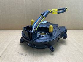 Fl3t-14a664-ad Ford 2015-2019 F-150 Pickup Steering Wheel Srs Clock Spring With Angle Sensor Oem