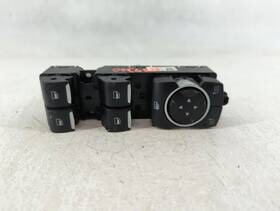 Fl3t-14b133-bhw Ford 2015-2020 F-150 Driver Left Door Master Power Window Switch Pu8qj