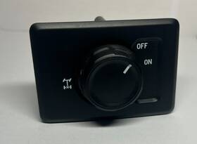 Fl3t-2f155-edh Ford Fl3t-7z155-ecw 2015 2020 F-150 Electronic Locker Switch Oem Rear Diff Lock