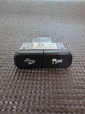 Fl3t13d734haw Ford 2015-2020 F150 Hill Descend And Traction Control Button Oem Factory