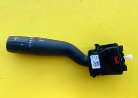 Fl3t-13k359-acw Ford Fl3t13k359acw 2015-2020 F-150 Turn Signal And Wiper Control Switch Oem
