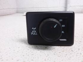 Fl3t72155be Ford 2022 F250sd 4x4 Select Switch Oem Id