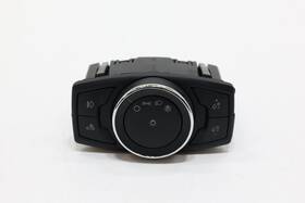 Fl3t13d061bdw Ford Fl3z11654ba 2015 - 2020 F-150 Dash Left Side Headlight Switch Module Oem