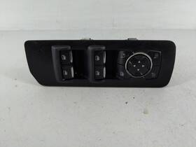 Fl3z14529cb Ford 2015-2020 F-150 Driver Left Door Master Power Window Switch A16qp
