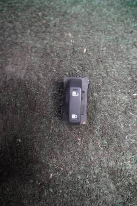 Fl7t14963aaw Ford 2009 Edge Driver Side Door Lock Window Switch Oem