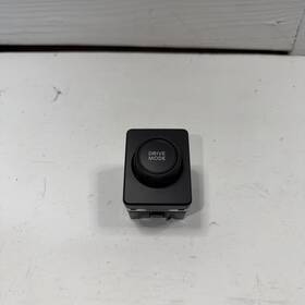 Ml3t-14b596-acw Ford Fomoco 2021-2023 F150 Control Module Switch Knob Ml3t14b596-acw