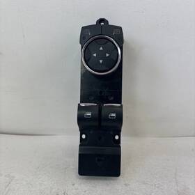 Fr3b-14a564-aj Ford 2015-22 Mustang Driver Door Window Switch Front Coupe Oem