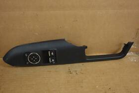 Fr3t-14540-aew Ford 15 16 17 18 19 20 Mustang Front Left Driver Window Switch Oem Fr3t14540aew