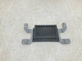 Fr3t14f180cd Ford 15 2015 F-150 4wd Supercrew Xlt Info-gps-tv Screen Display 4.2 Inch