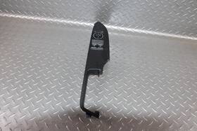 Fr3z14529fa Ford 15-22 Mustang Coupe Black Front Driver Master Power Window Lock Control Switch