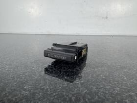 Ft2b-19a328-aa Ford 1992-1996 Bronco Rear Window Defrost Switch With Pigtail 92 93 94 95 96 Oem