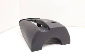 Ft4b-3533-bdw Ford 2015-2024 Edge Steering Column Shroud Cover Trim Oem