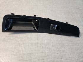 Ft4b14a563 Ford Edge 2015-2024 Front Right Door Window Switch Bezel Panel Oem