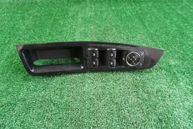 Ft4b14a564 Ford 13 14 15 16 17 18 19 Fusion Driver Left Window Switch Oem