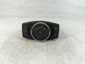 Gb5t-13d061-acw Ford 2017 Explorer Headlight Lamp Control Switch Xi06t
