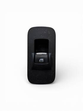 Gb5t-14529-caw Ford Gb5t14529caw 2017-2022 F250 F350 Front Right Window Control Switch Black