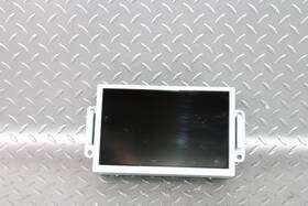 Gb5t18b955sc Ford 17-19 Explorer Audio Radio Stereo Navigation 8 Inch Display Screen Oem Factory