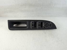Gb5z14529da Ford 2019 Explorer Driver Left Door Master Power Window Switch Rov9d