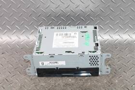 Gb5z18c869ka Ford 16-17 Explorer Audio Radio Stereo Receiver Am Fm Cd Assembly Oem Factory Wty Oe