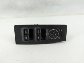 Gd1t-14540-acw Ford 2013-2019 Taurus Driver Left Door Master Power Window Switch Njlwu