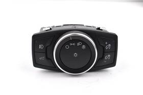 Gj5t-13a024-aa Ford Oem 2015-2019 Focus Escape Head Light Control Switch