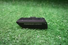 Gj5t14b418ac Ford 20178 2018 2019 Escape Se Passenger Bag Light Switch Oem