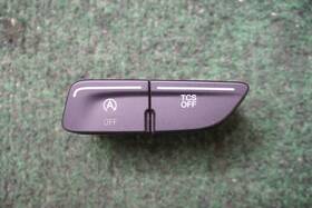 Gj5t14b436 Ford 2017 2018 2019 Escape Se Traction Control Switch Oem